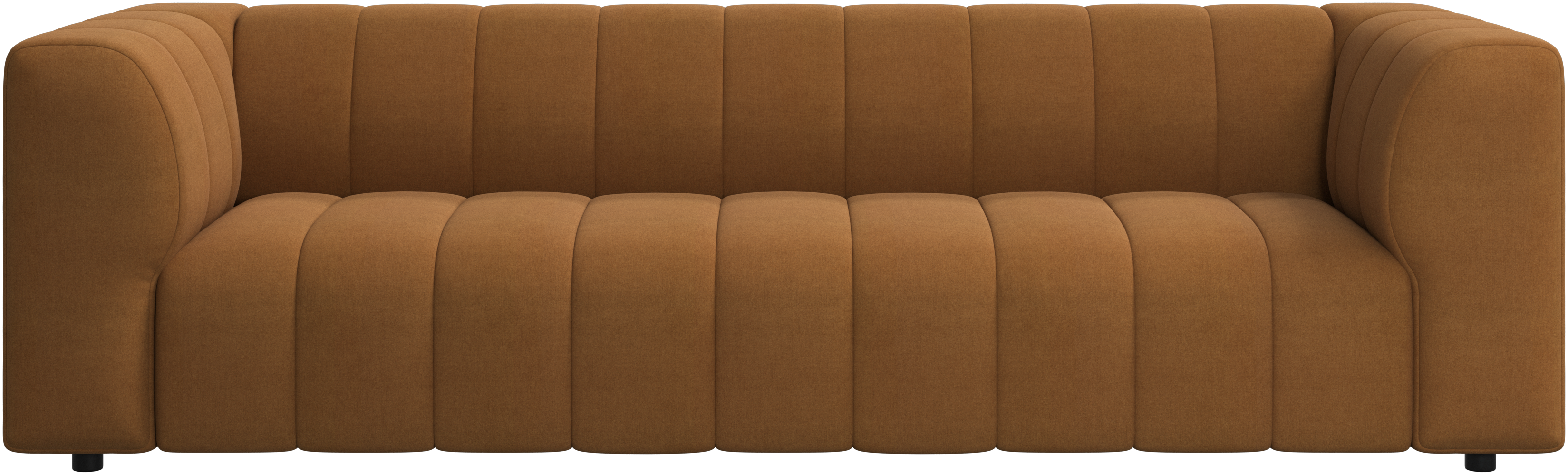 BoConcept　1人掛けソファ Grosso 1人掛け、アームレストなし | Living chair | Grosso | Anders